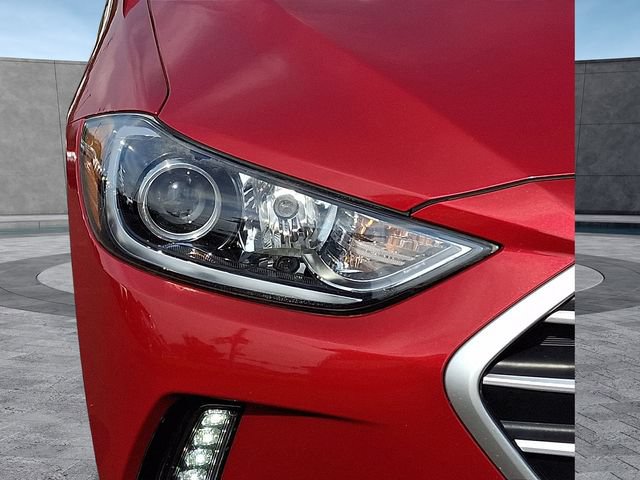 Used 2018 Hyundai Elantra Value Edition FWD image 9