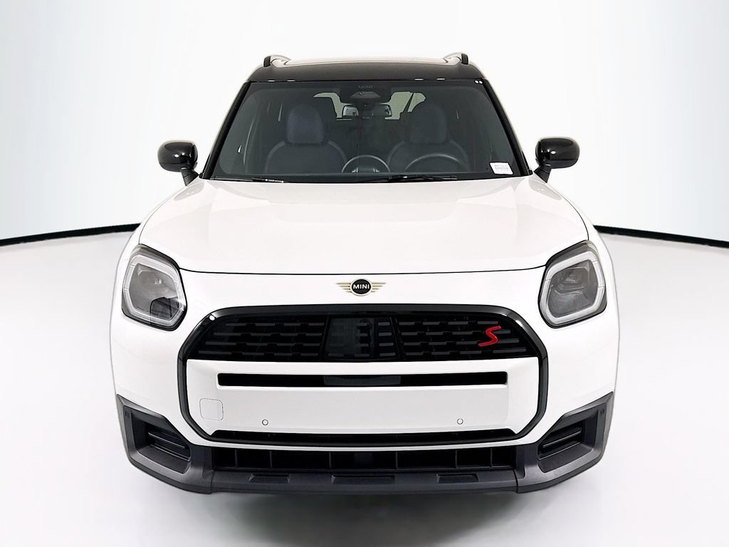 Certified 2026 MINI Cooper Countryman S AWD/4WD image 2