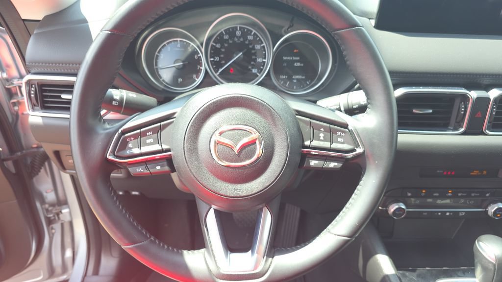 Used 2023 MAZDA CX-5 AWD 2.5 S image 15