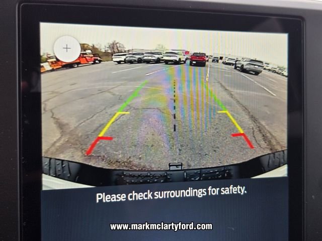 New 2026 Ford Ranger XL w/ Trailer Tow Package image 16