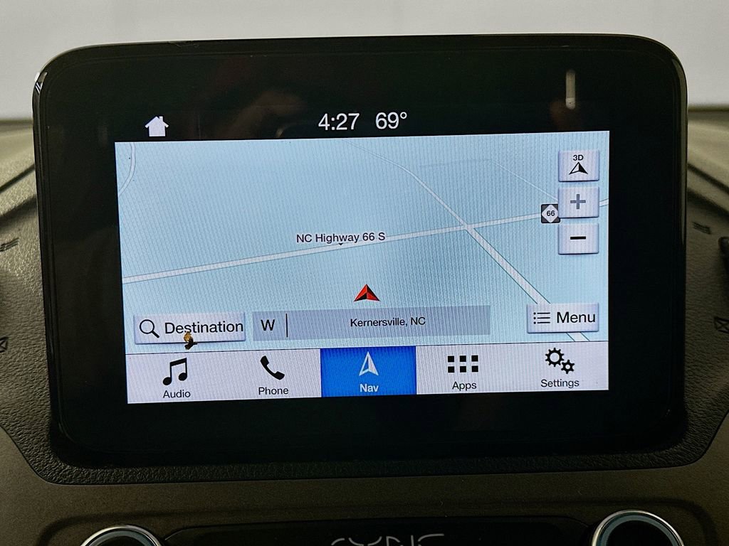 Used 2019 Ford Transit Connect XL w/ Driver-Assist Package image 19