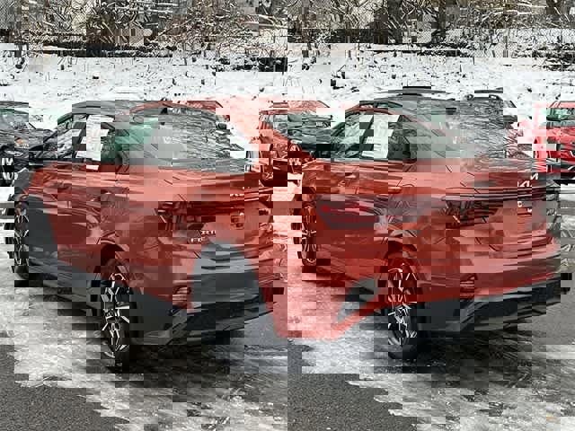 Used 2023 Kia Forte LXS image 29