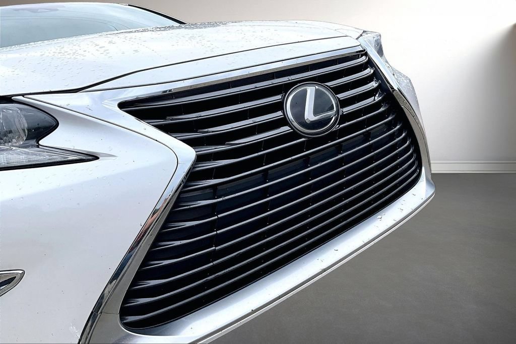 Used 2018 Lexus ES 350 w/ Accessory Package 2 FWD image 31