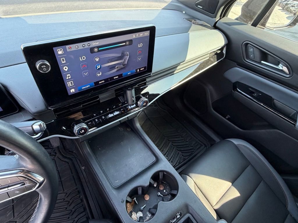 Used 2024 Honda Prologue Touring image 18