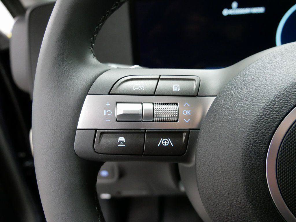 Used 2026 Hyundai Kona Limited AWD/4WD image 17