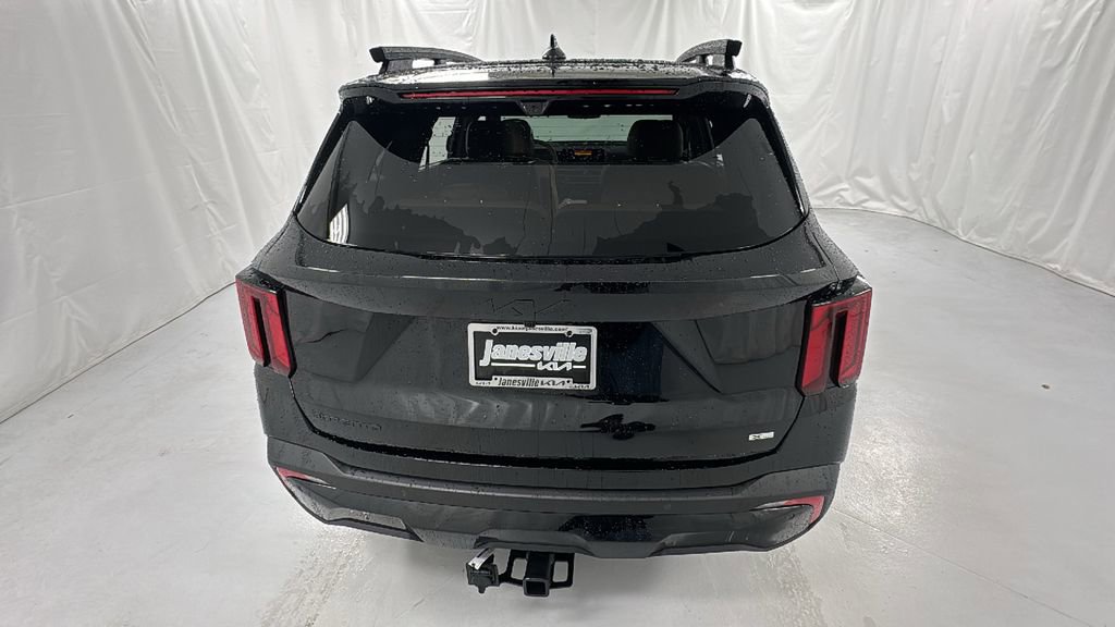 New 2026 Kia Sorento SX Prestige image 4