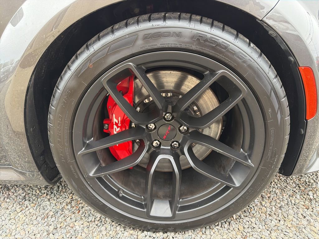 Used 2022 Dodge Charger Scat Pack image 54