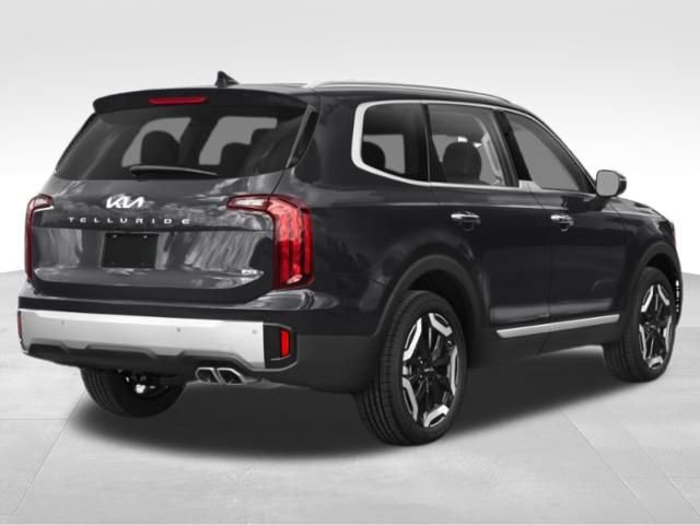 Used 2023 Kia Telluride S image 6