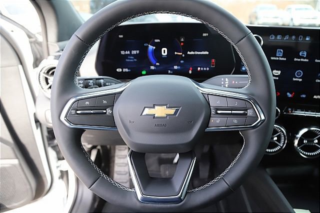 New 2025 Chevrolet Blazer EV LT AWD/4WD image 18