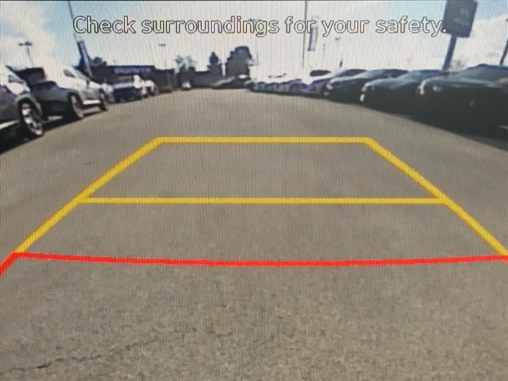 New 2026 Hyundai Venue SEL FWD image 25