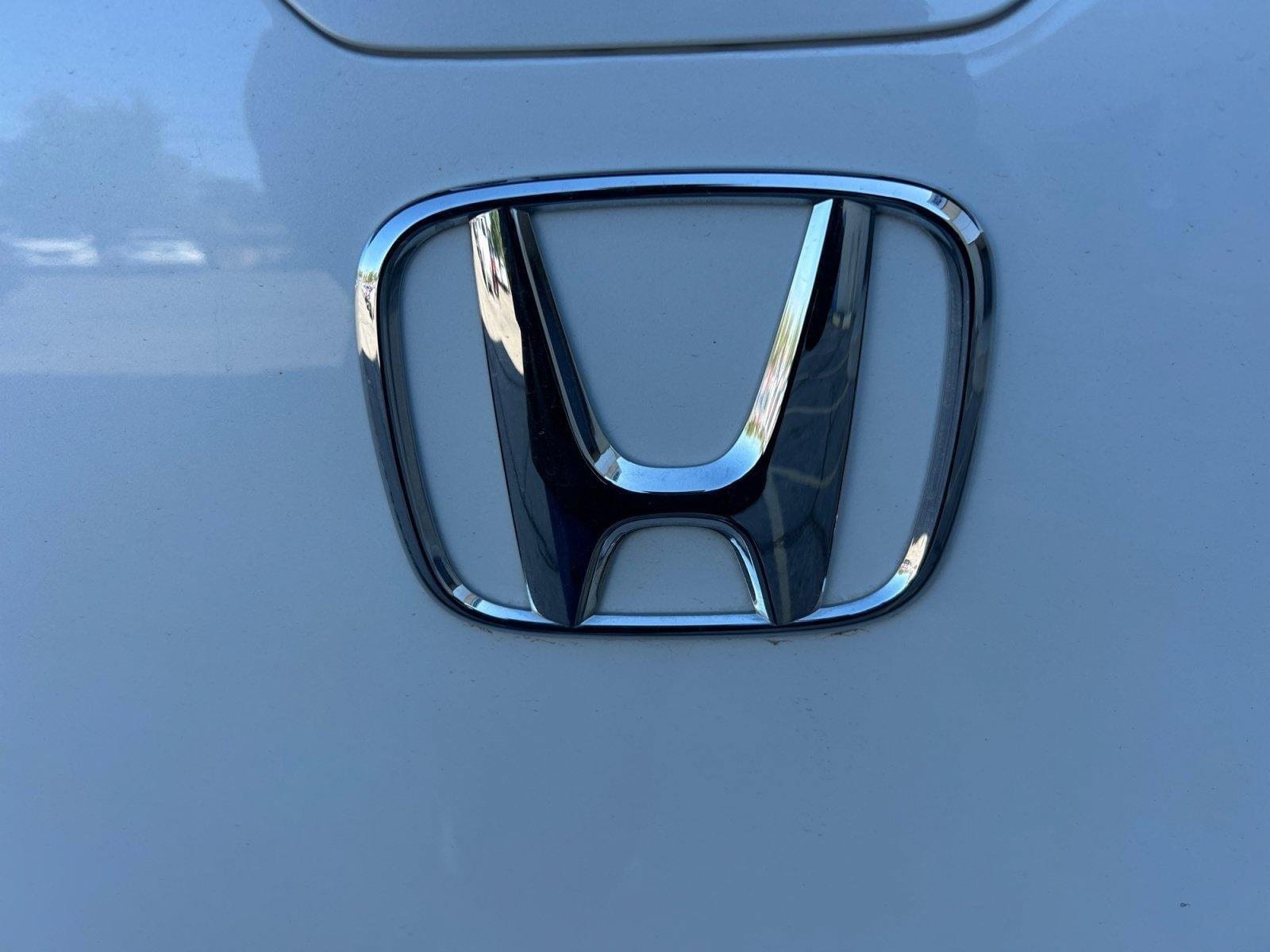 Used 2021 Honda Ridgeline RTL image 26
