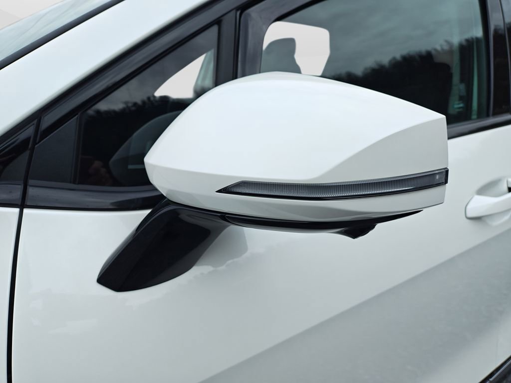 Used 2025 Kia Sportage SX Prestige image 11