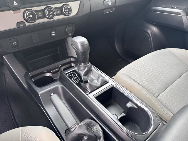 Used 2018 Toyota Tacoma SR w/ SR Convenience Package image 25