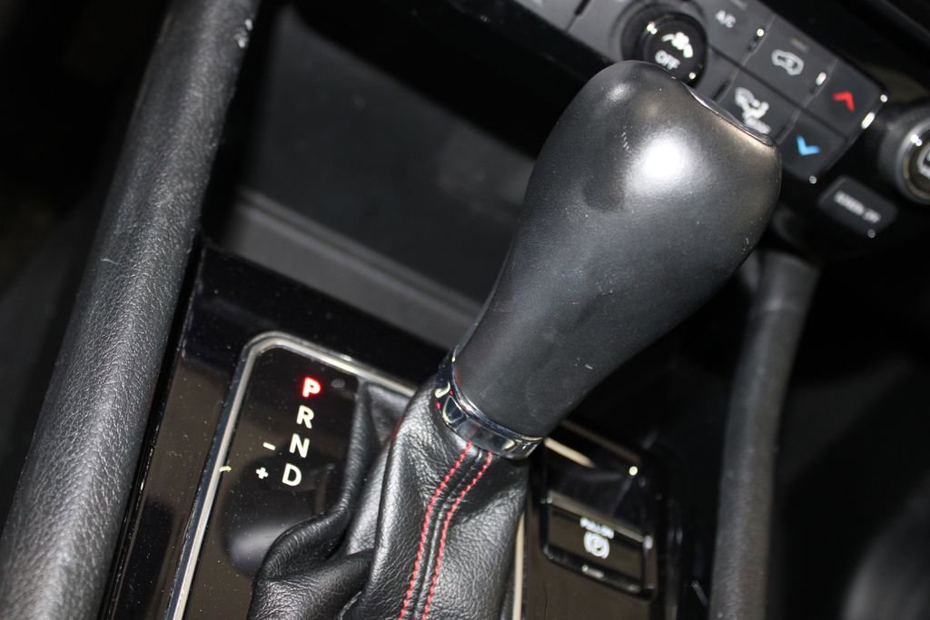 Used 2025 Jeep Compass Trailhawk image 55