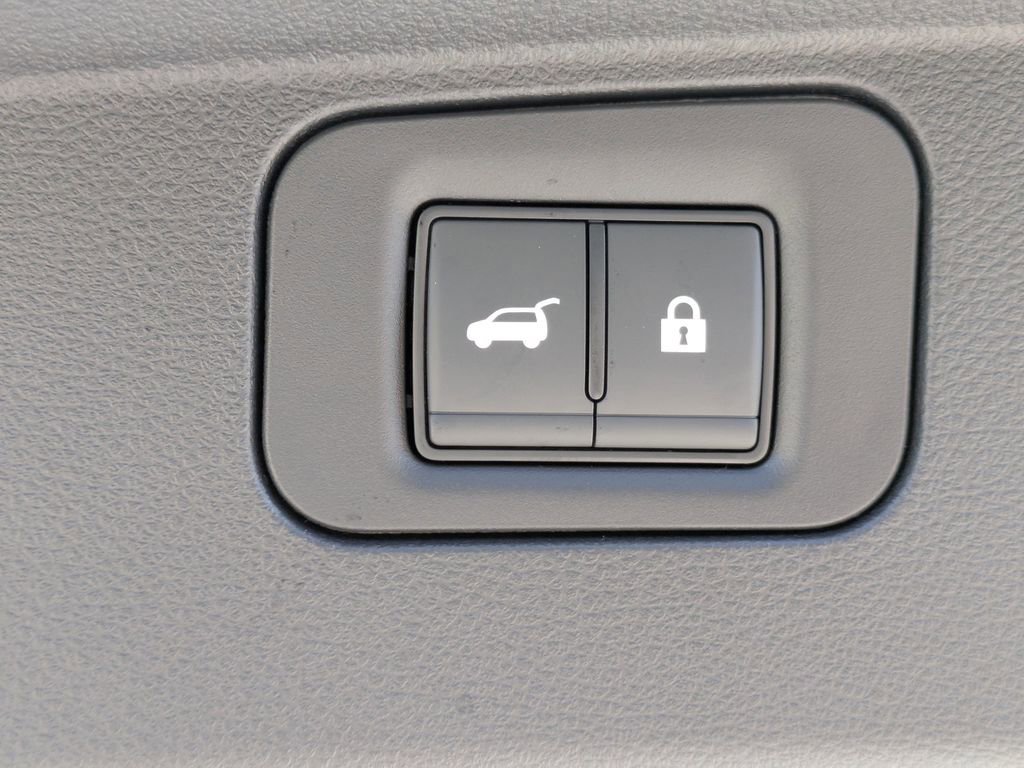 New 2026 Nissan Armada Platinum Reserve image 14