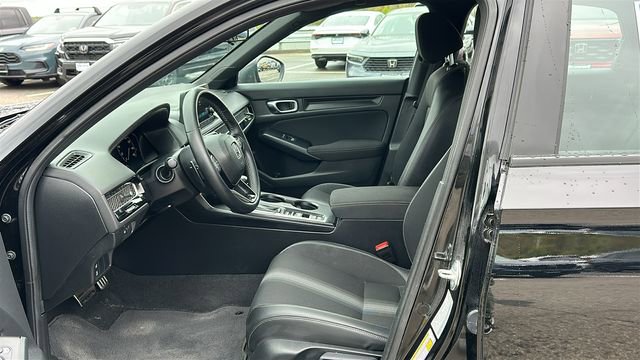 Used 2024 Honda Civic Sport image 9