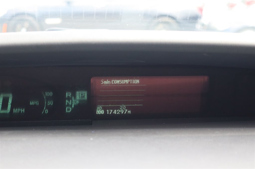 Used 2010 Toyota Prius Three FWD image 20