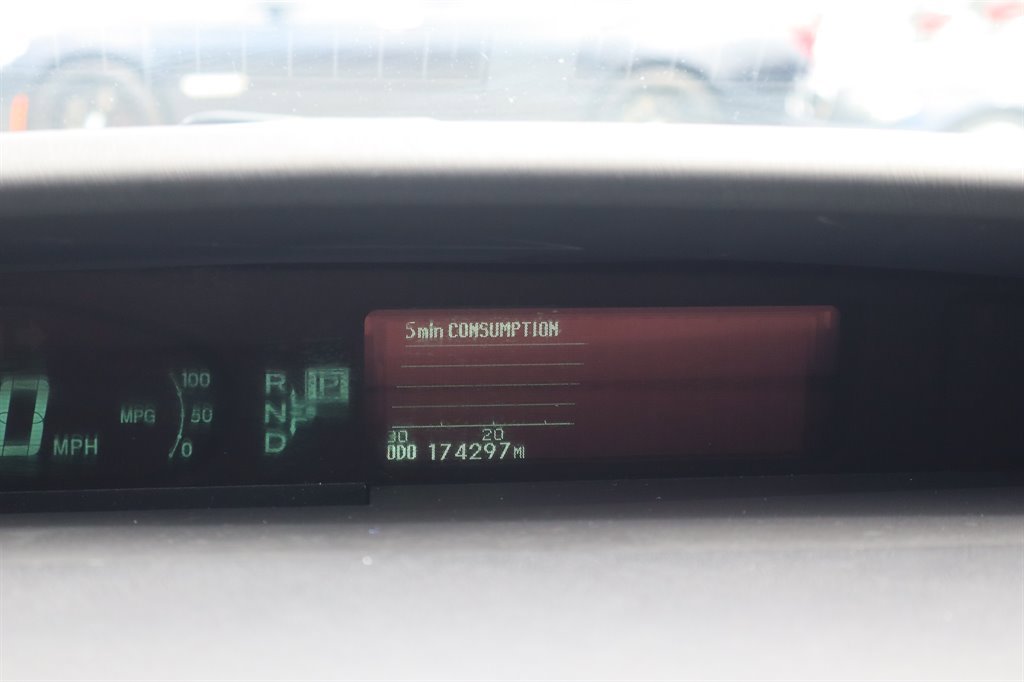 Used 2010 Toyota Prius FWD image 20