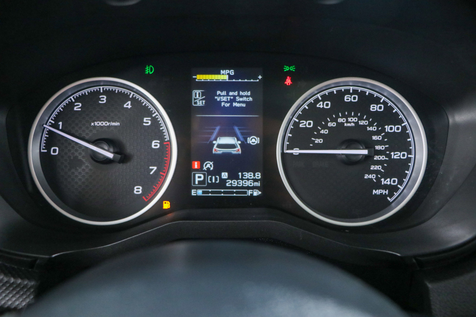 Used 2024 Subaru Forester Limited w/ Convenience Package image 15