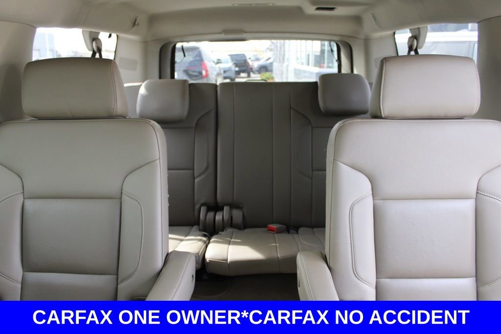 Used 2018 Chevrolet Suburban Premier image 28
