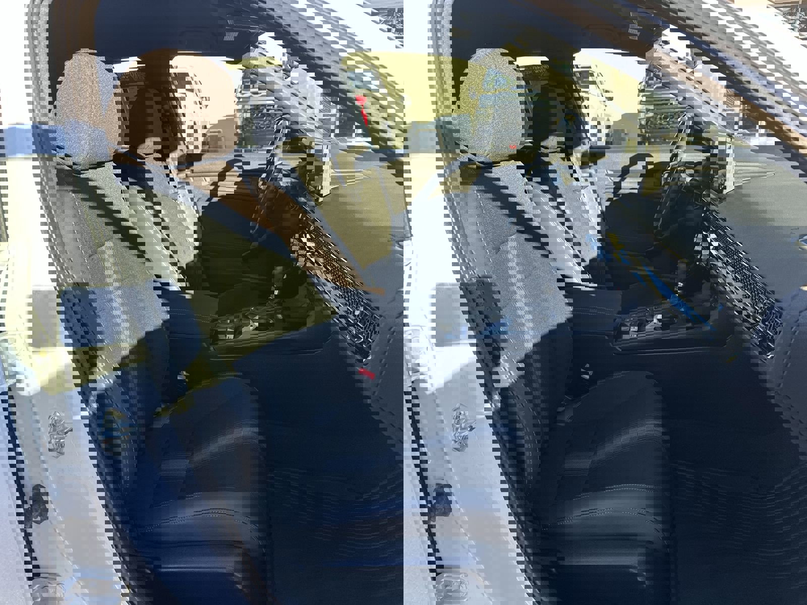 Used 2022 Honda Civic Sport image 22