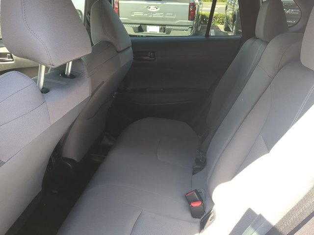 Used 2024 Toyota Corolla Cross S image 12