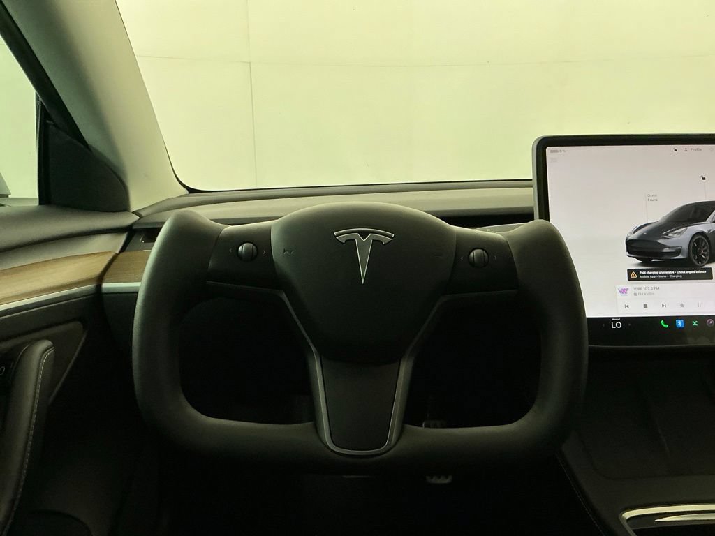 Used 2022 Tesla Model 3 Performance AWD/4WD image 14