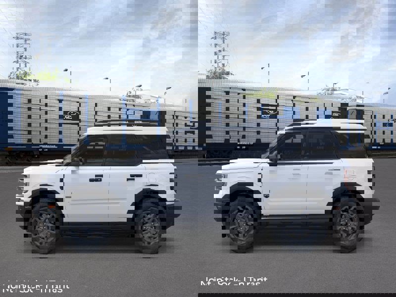 New 2025 Ford Bronco Sport Big Bend image 26