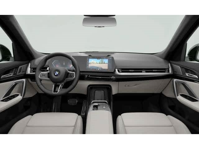 New 2027 BMW X1 xDrive28i AWD/4WD image 8