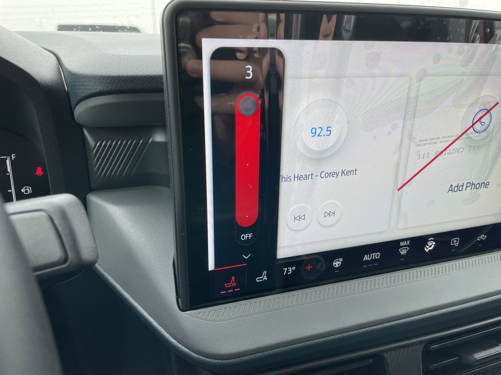 New 2026 Ford Maverick XLT w/ XLT Luxury Package image 20