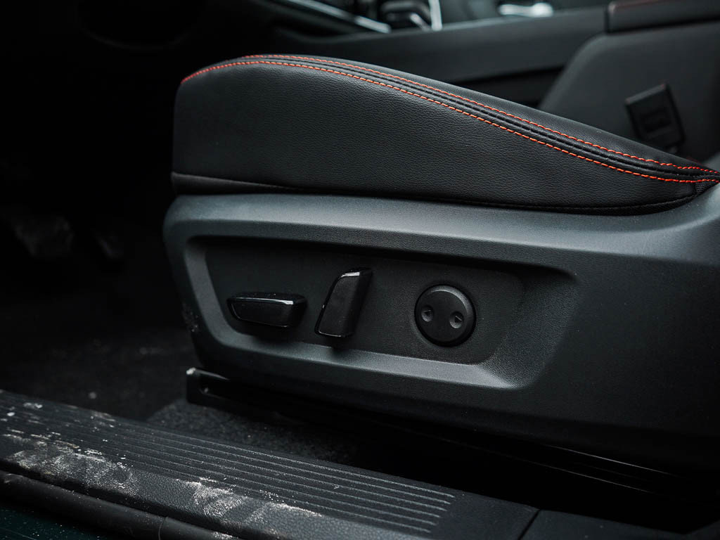 New 2026 Nissan Rogue SV image 20