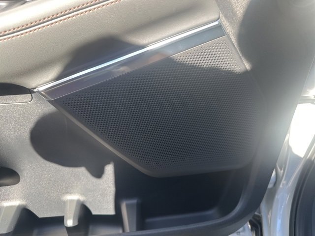 New 2025 Ford Expedition Max Active image 14