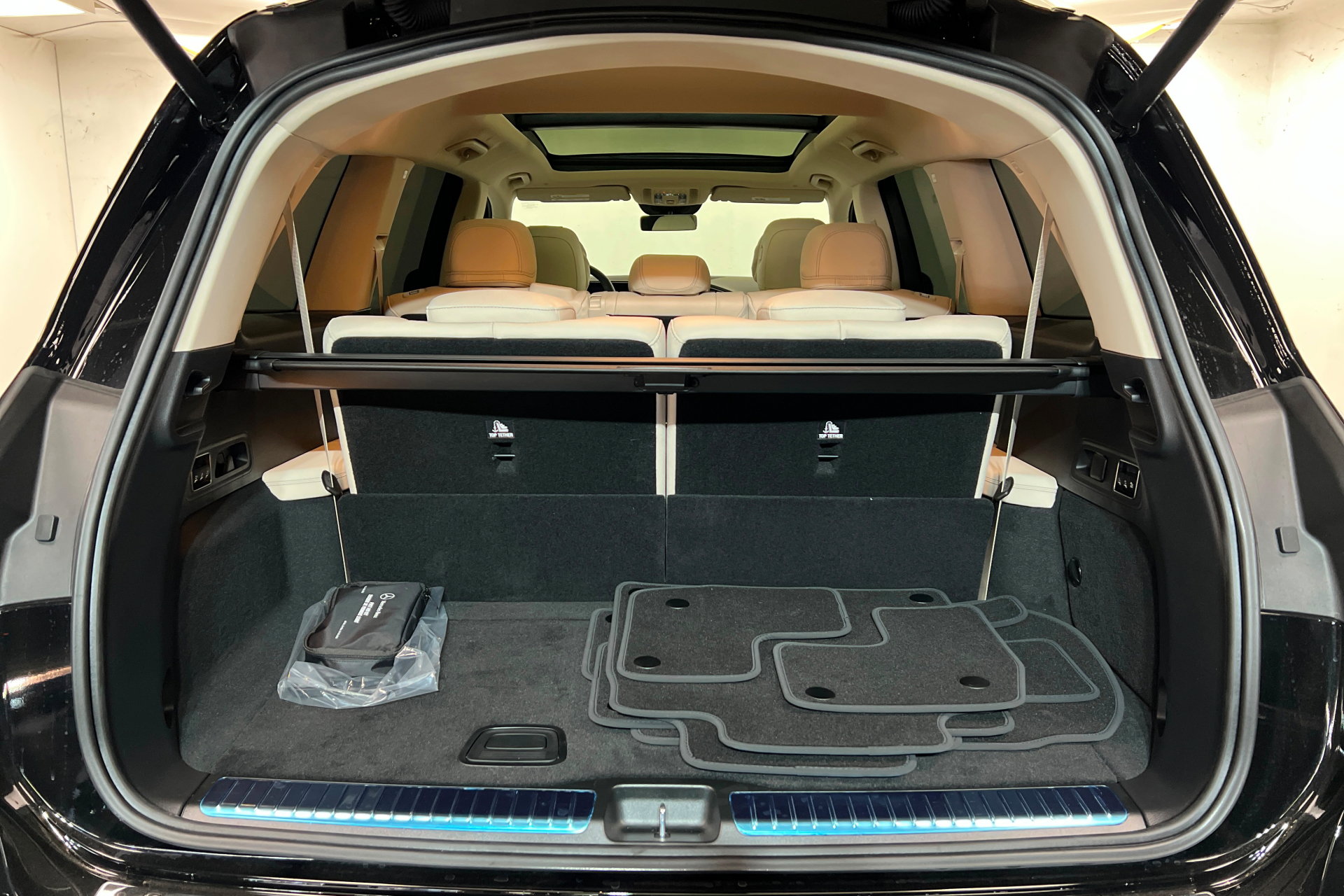 New 2026 Mercedes-Benz GLS 450 GLS 450 image 23