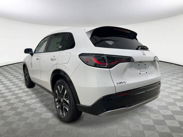 New 2027 Honda HR-V EX-L image 4