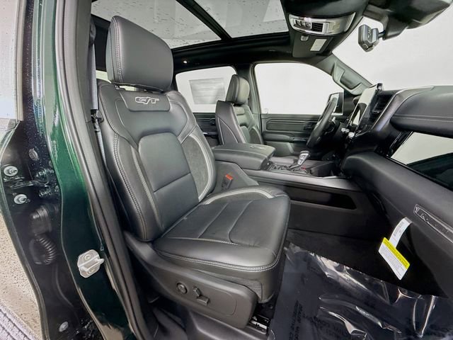 New 2026 RAM 1500 Rebel w/ G/T Package image 28