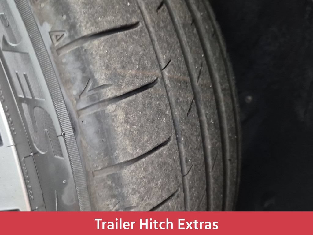 Used 2023 Volkswagen Atlas SEL Premium AWD/4WD image 13