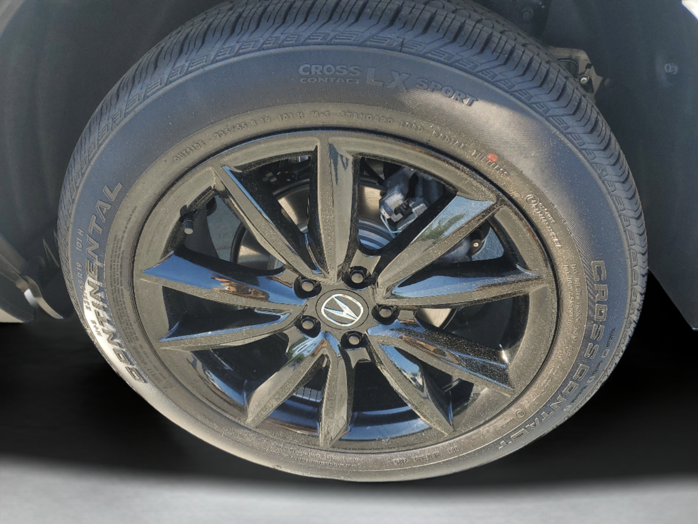 New 2026 Acura RDX SH-AWD image 33