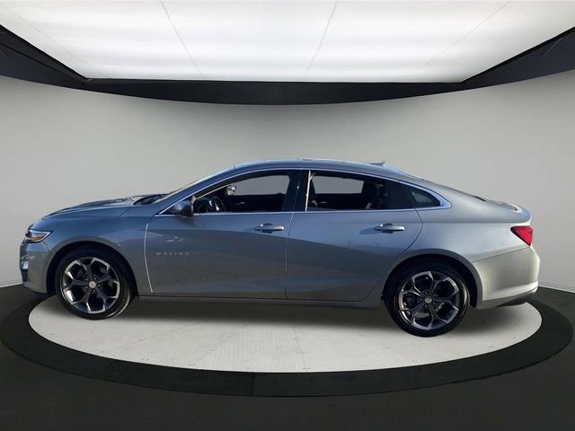 Used 2023 Chevrolet Malibu LT image 11