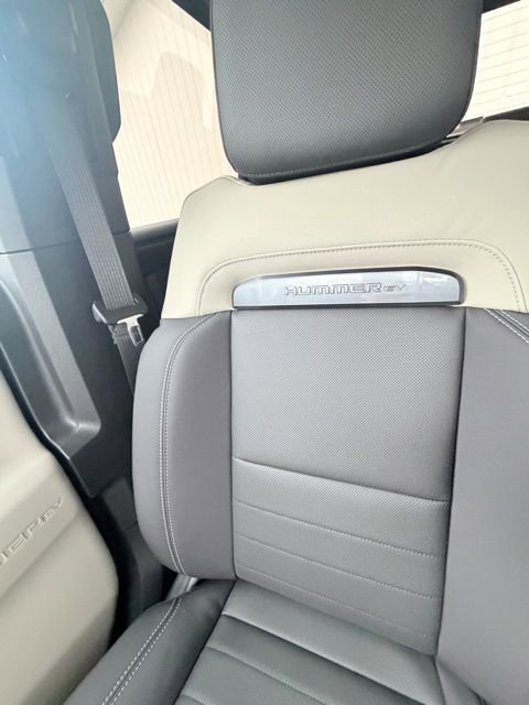 New 2026 GMC Hummer EV 4x4 Crew Cab image 27