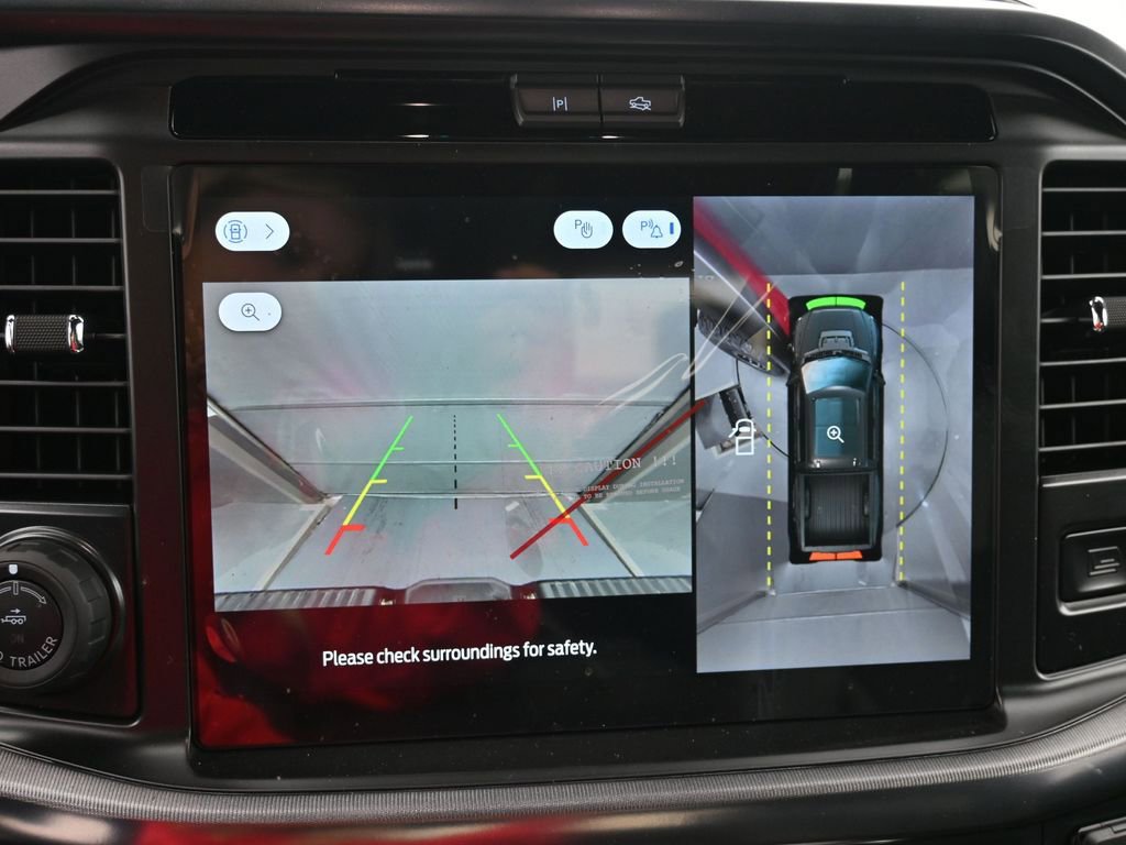 New 2025 Ford F150 Raptor image 28