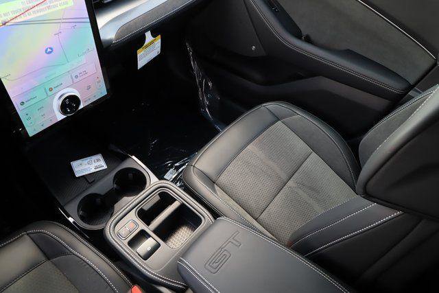 New 2025 Ford Mustang Mach-E GT image 30