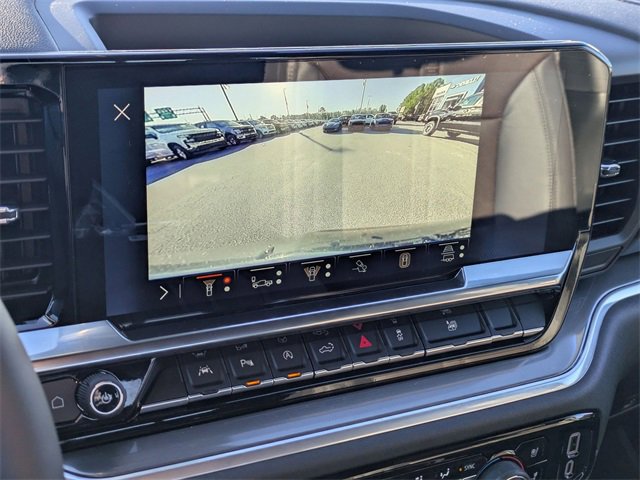 New 2026 Chevrolet Silverado 1500 High Country w/ High Country Premium Package image 22