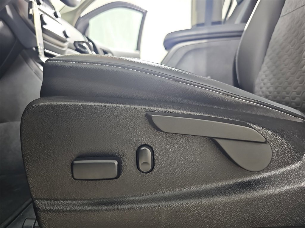 Certified 2022 Chevrolet Colorado Z71 image 36