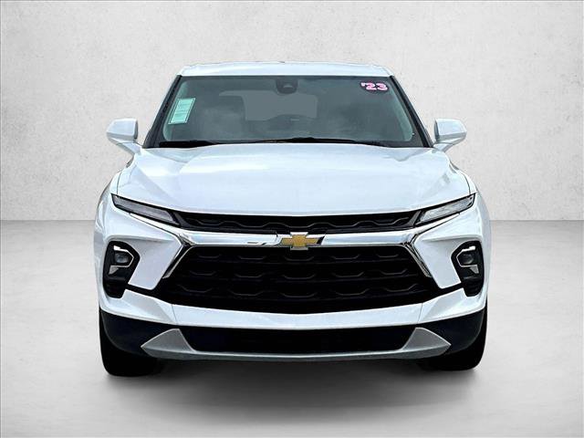 Used 2023 Chevrolet Blazer LT image 3