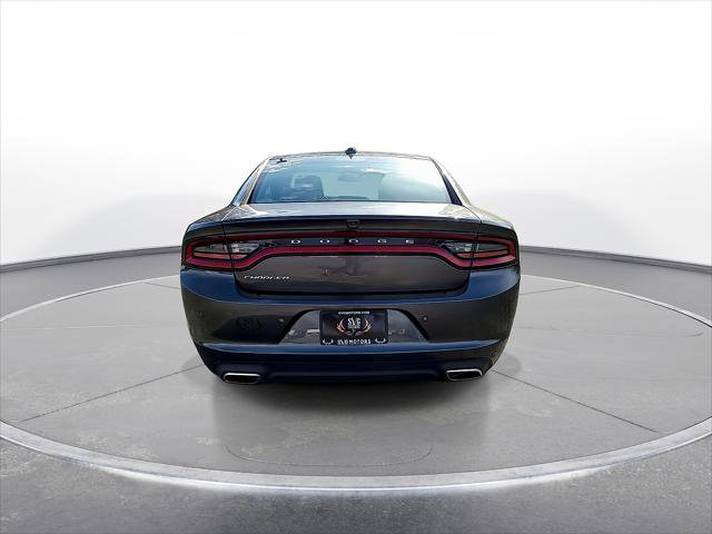 Used 2023 Dodge Charger SXT image 7