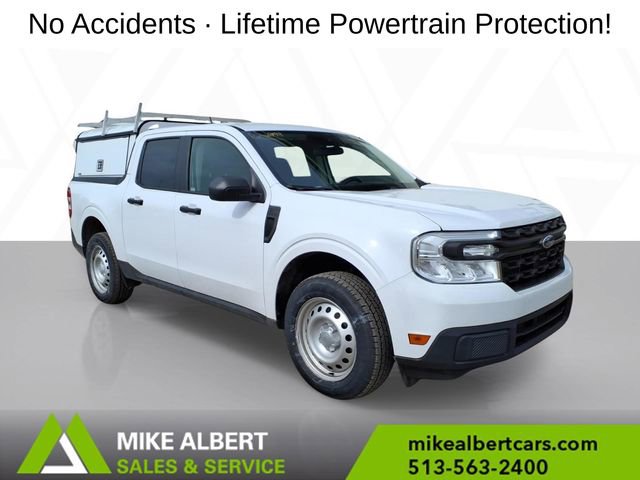 Used 2022 Ford Maverick XL