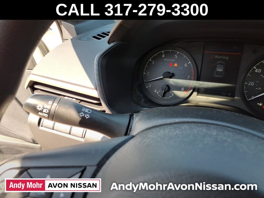 Used 2022 Nissan Altima 2.5 S FWD image 23