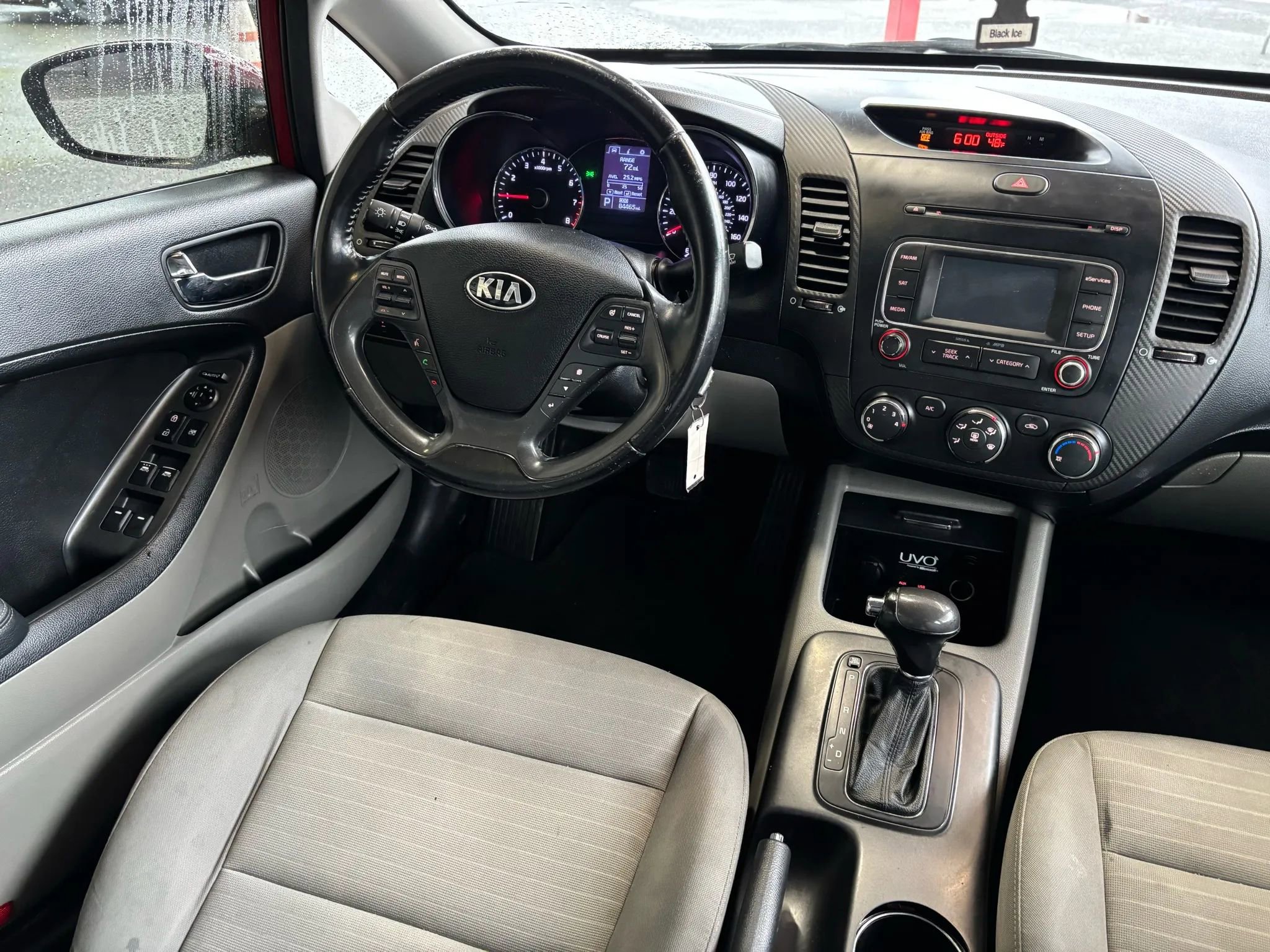 Used 2014 Kia Forte EX image 10