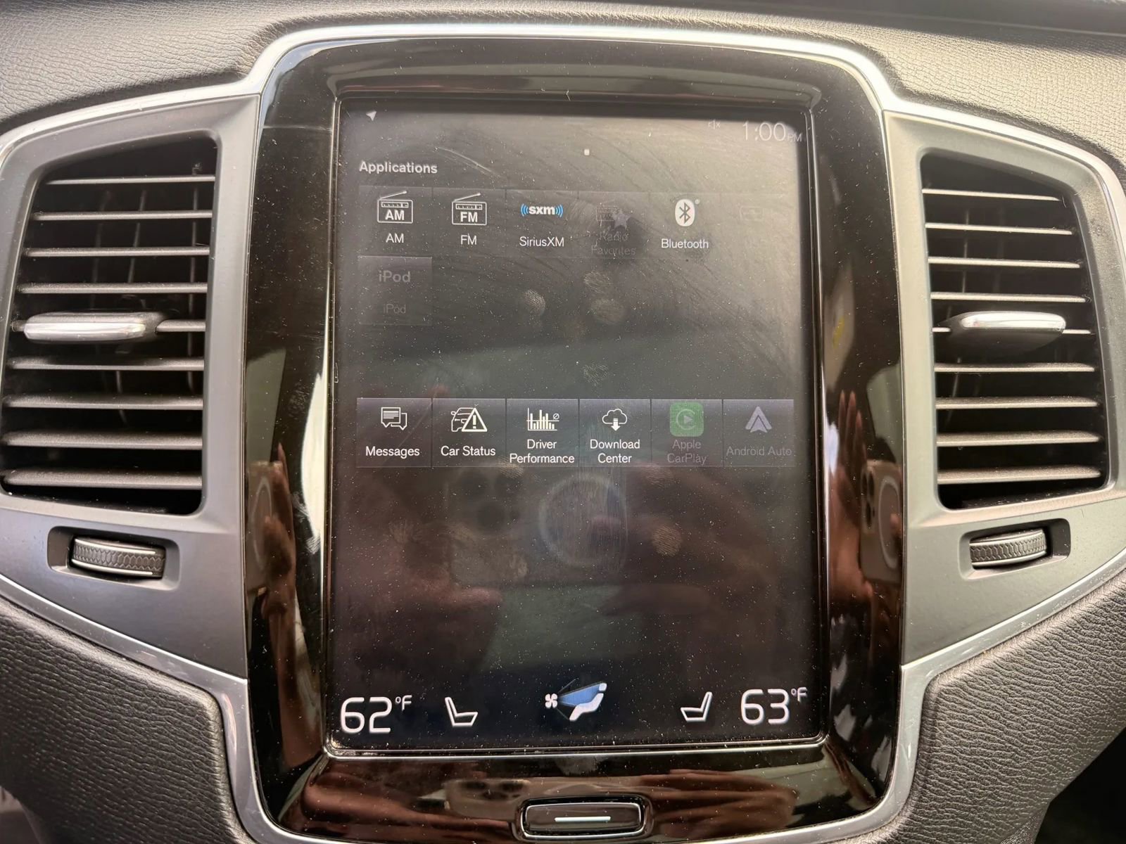 Used 2019 Volvo XC90 T5 Momentum AWD/4WD image 23
