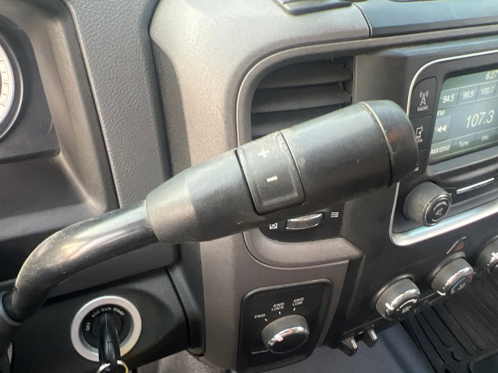 Used 2016 RAM 3500 Tradesman w/ Chrome Appearance Group image 21